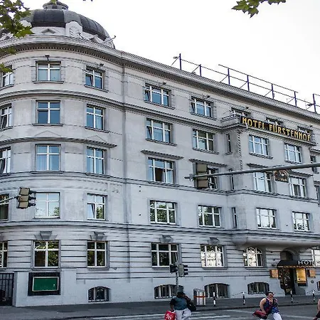 Hotel Fuerstenhof-2